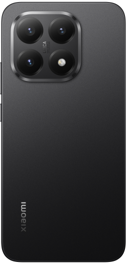 Xiaomi 15T Rear